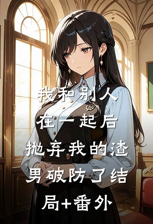我和别人在一起后，抛弃我的渣男破防了结局+番外