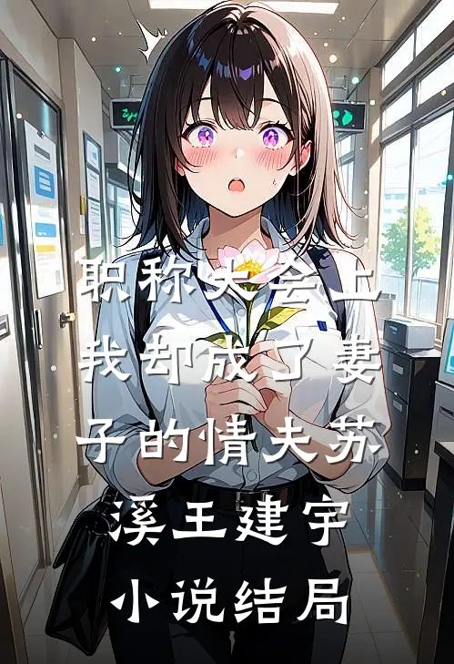 职称大会上，我却成了妻子的情夫苏溪王建宇小说结局