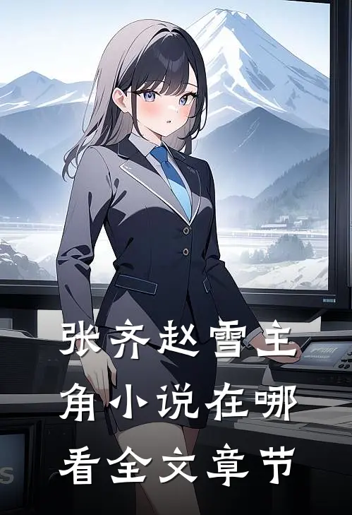 张齐赵雪主角小说在哪看全文章节