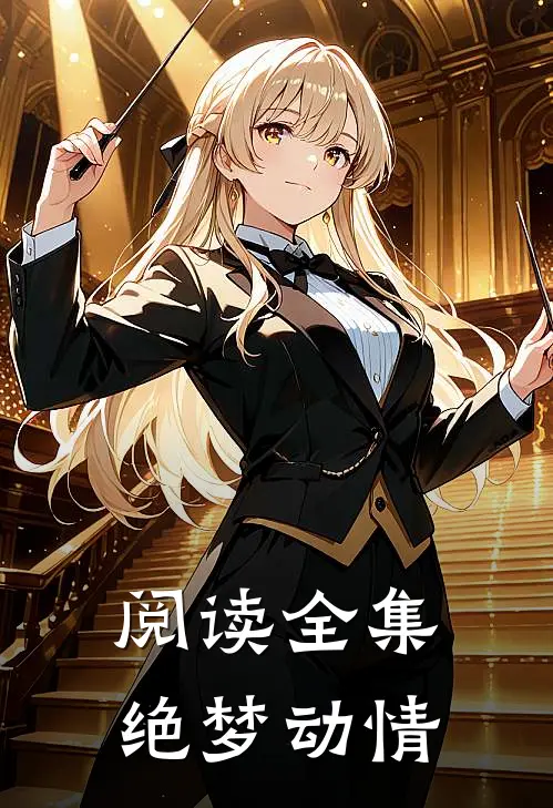 阅读全集绝梦动情