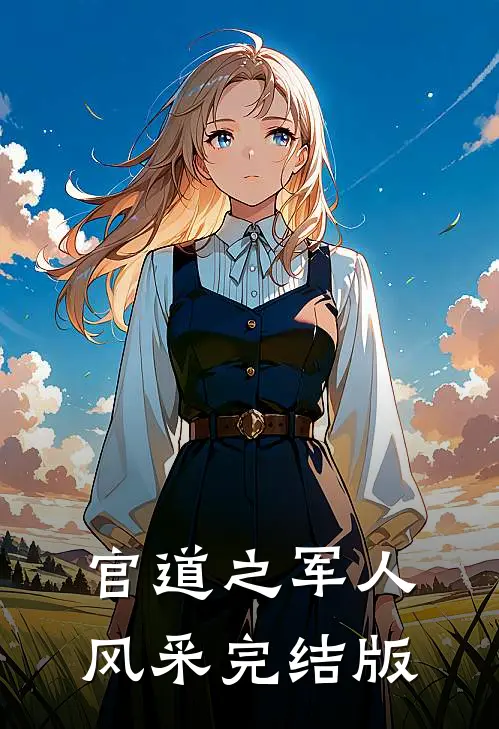 官道之军人风采完结版