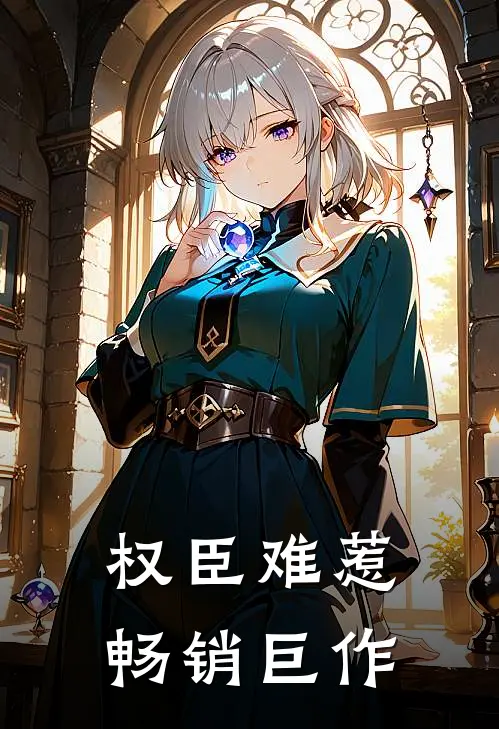 权臣难惹畅销巨作