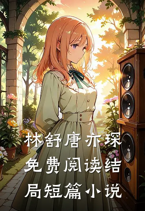 林舒唐亦琛免费阅读结局短篇小说