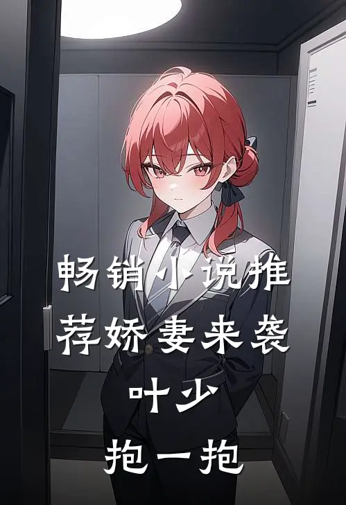畅销小说推荐娇妻来袭：叶少，抱一抱