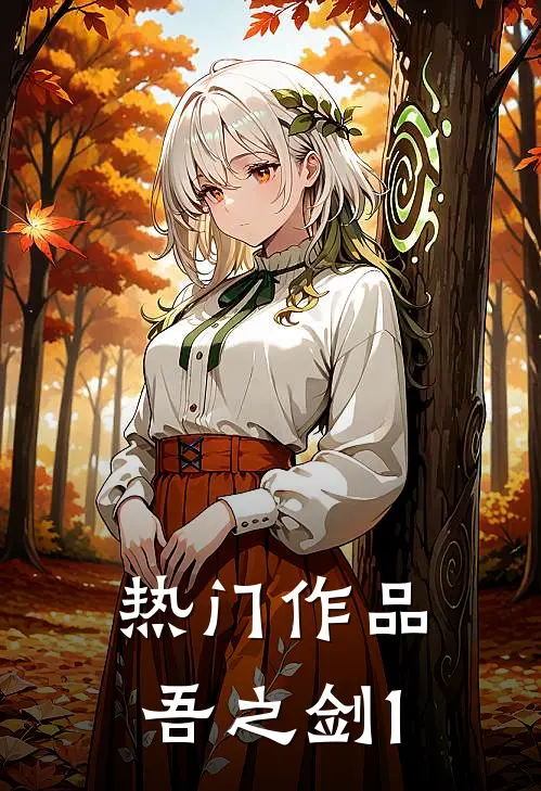 热门作品吾之剑1