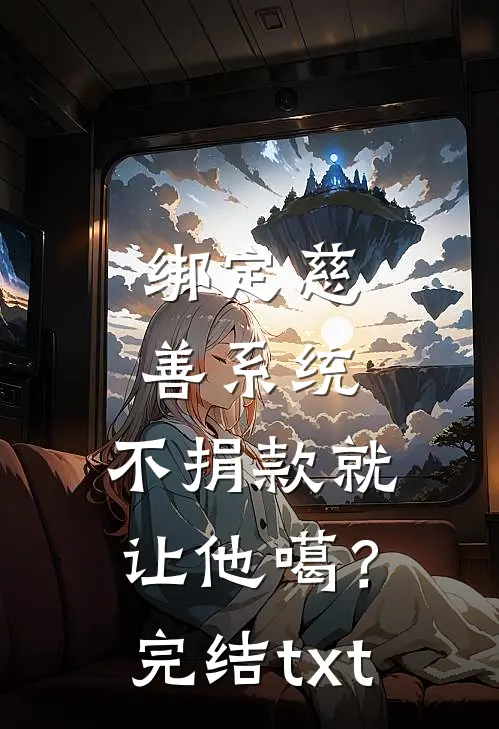 绑定慈善系统，不捐款就让他噶？完结txt
