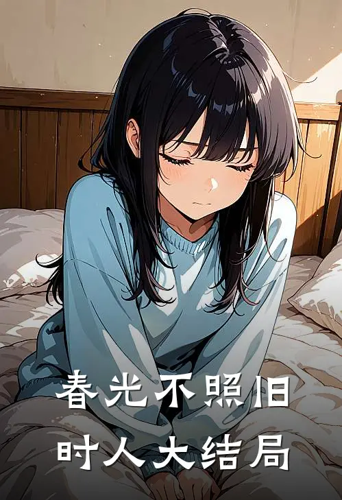春光不照旧时人大结局