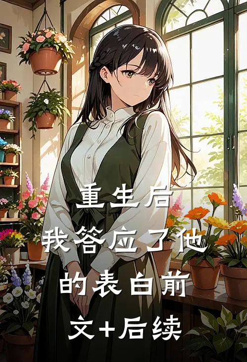 重生后,我答应了他的表白前文+后续