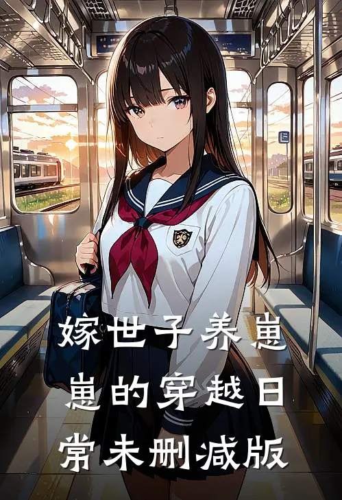 嫁世子养崽崽的穿越日常未删减版