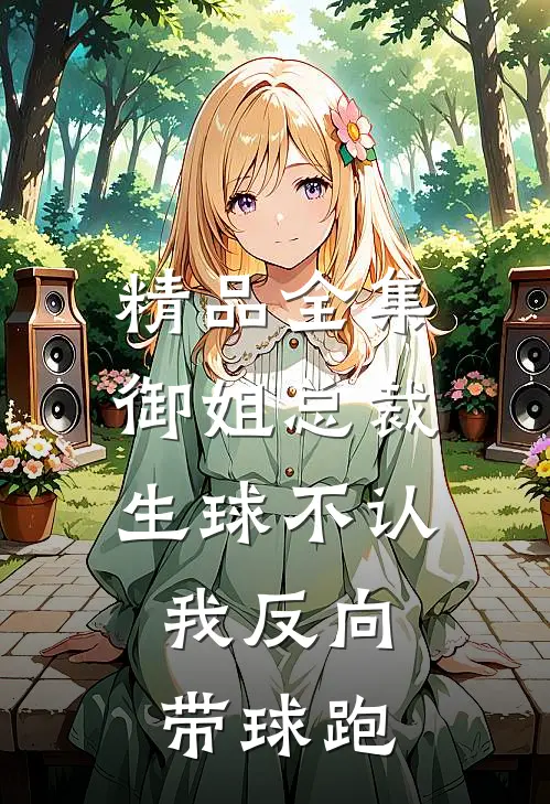 精品全集御姐总裁生球不认，我反向带球跑