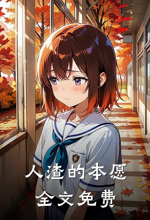 人渣的本愿全文免费