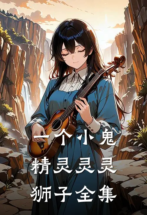 一个小鬼精灵灵灵狮子 全集