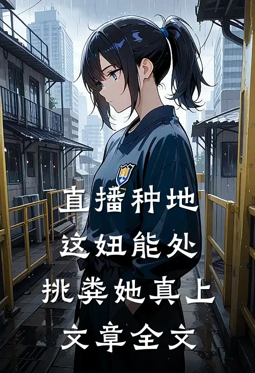 直播种地：这妞能处，挑粪她真上文章全文