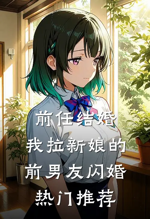 前任结婚，我拉新娘的前男友闪婚热门推荐