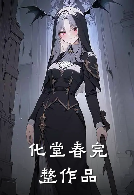 化堂春完整作品