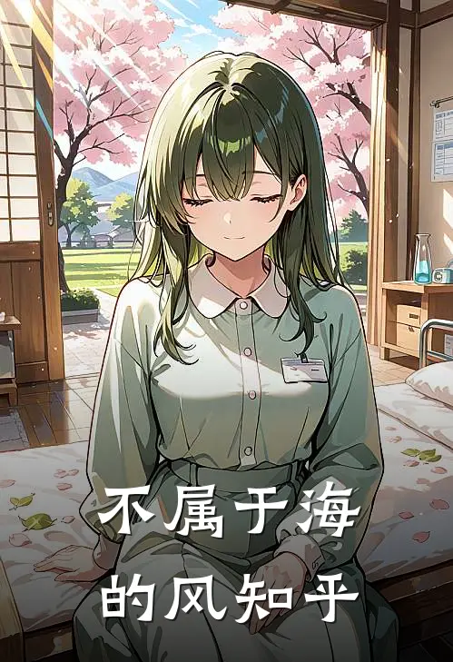 不属于海的风知乎