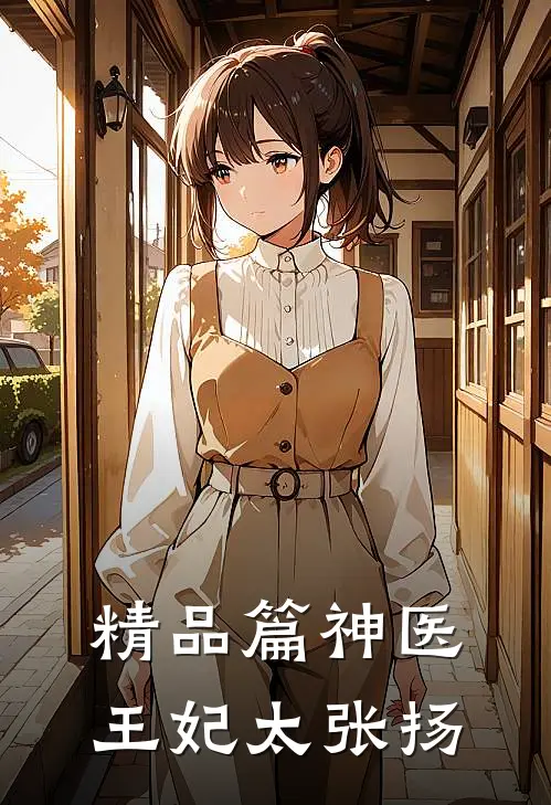 精品篇神医王妃太张扬