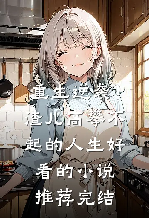 重生逆袭！渣儿高攀不起的人生好看的小说推荐完结