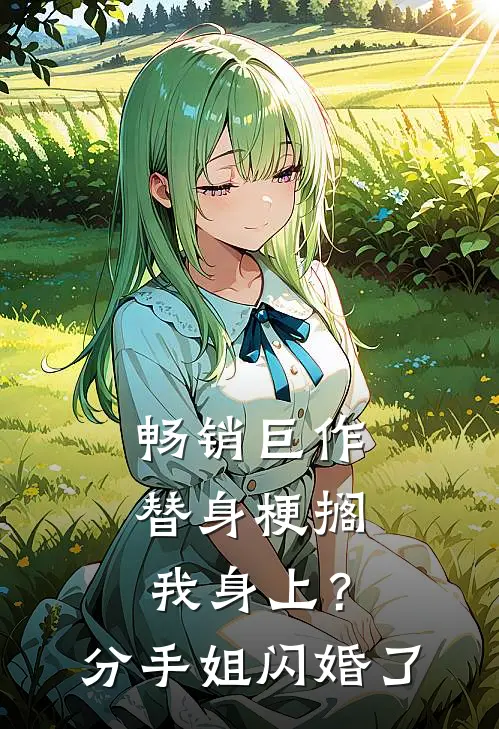 畅销巨作替身梗搁我身上？分手，姐闪婚了