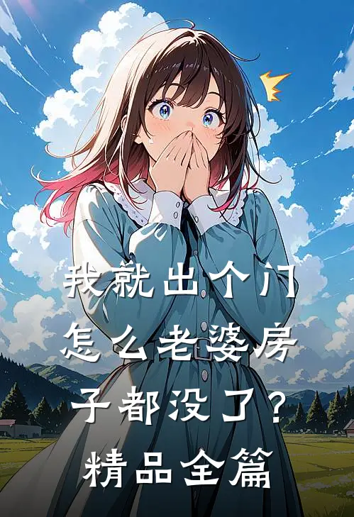 我就出个门，怎么老婆房子都没了？精品全篇