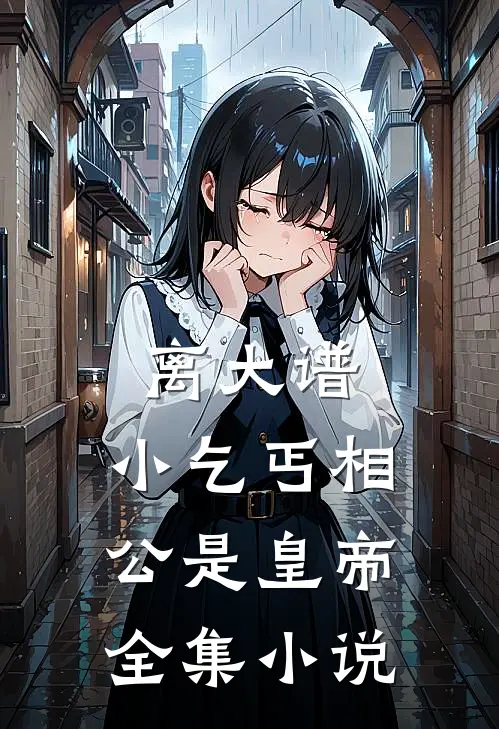 离大谱，小乞丐相公是皇帝全集小说