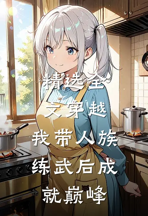精选全文穿越：我带人族练武后成就巅峰