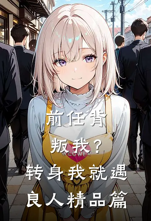 前任背叛我？转身我就遇良人精品篇