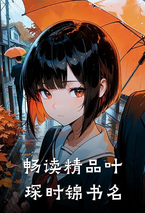 畅读精品叶琛时锦书名