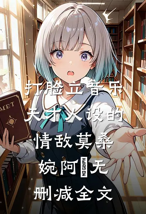 打脸立音乐天才人设的情敌莫桑婉阿昇无删减全文