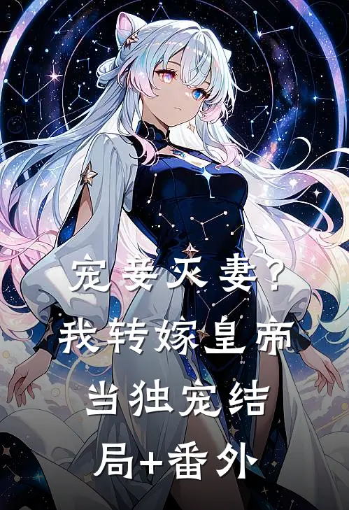 宠妾灭妻？我转嫁皇帝当独宠结局+番外