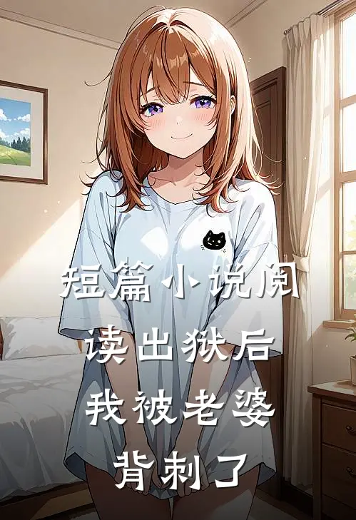 短篇小说阅读出狱后，我被老婆背刺了