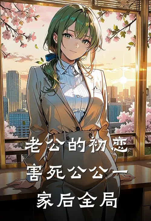 老公的初恋害死公公一家后全局
