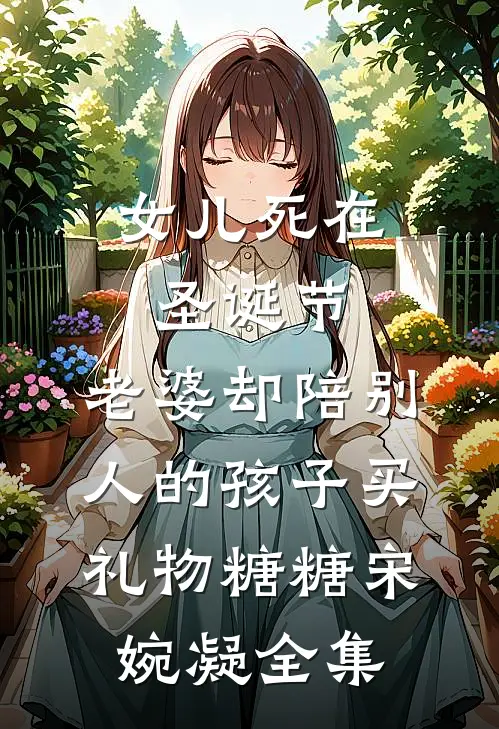 女儿死在圣诞节，老婆却陪别人的孩子买礼物糖糖宋婉凝 全集