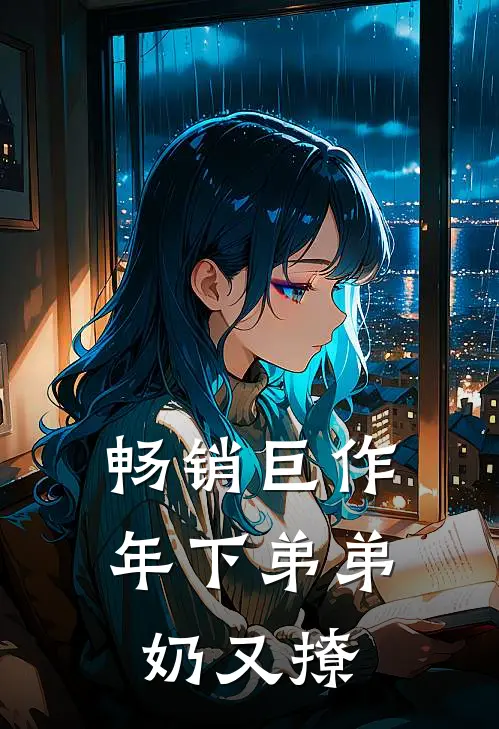 畅销巨作年下弟弟奶又撩