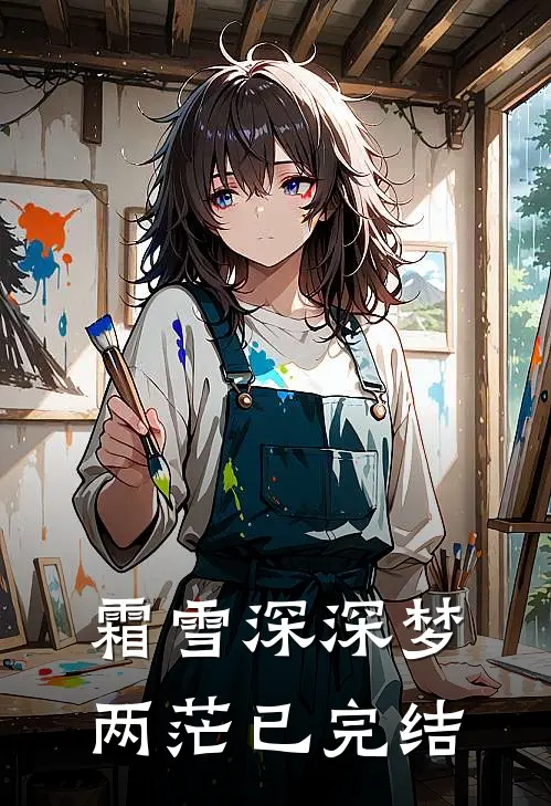 霜雪深深梦两茫已完结