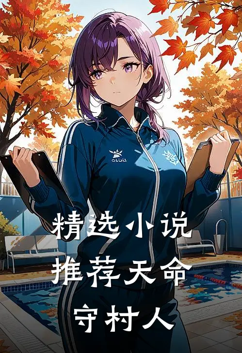 精选小说推荐天命守村人