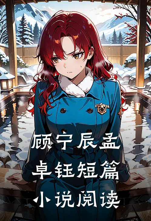 顾宁辰孟卓钰短篇小说阅读