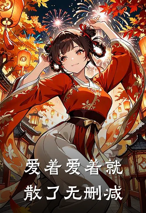 爱着爱着就散了无删减