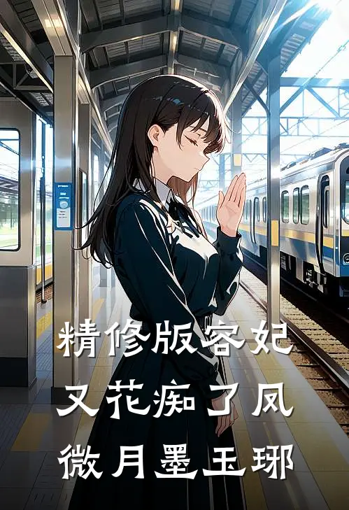 精修版容妃又花痴了凤微月墨玉琊