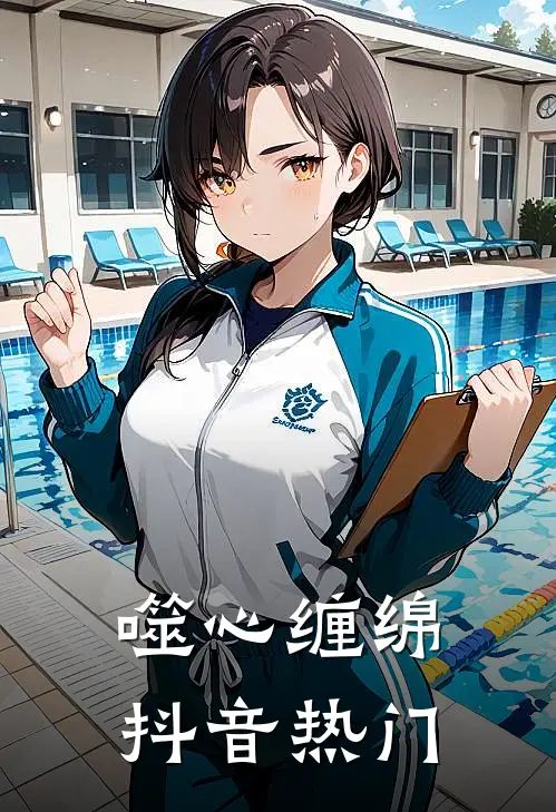 噬心缠绵抖音热门