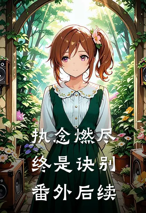 执念燃尽，终是诀别： 番外后续