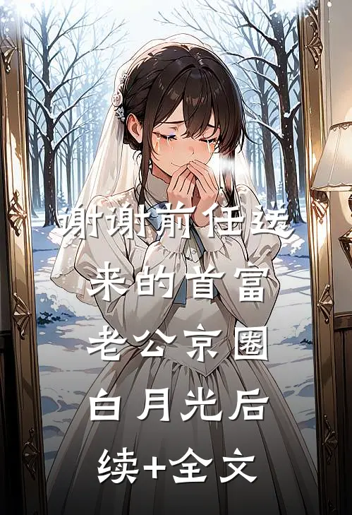 谢谢前任送来的首富老公京圈白月光后续+全文