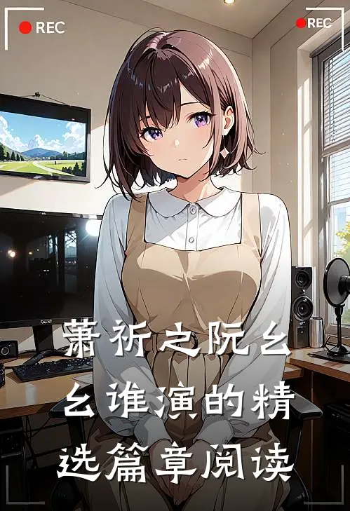 萧祈之阮幺幺 谁演的精选篇章阅读