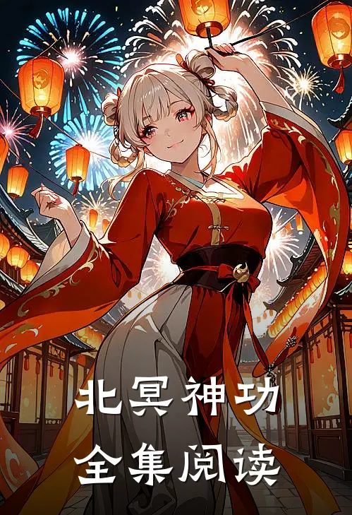北冥神功全集阅读