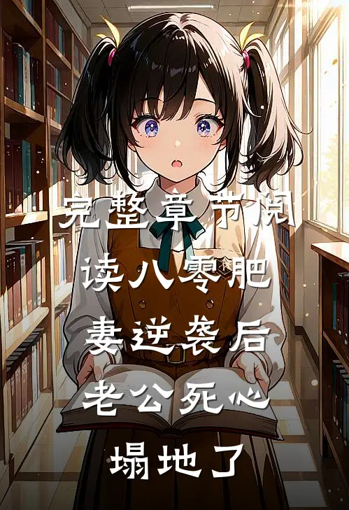 完整章节阅读八零肥妻逆袭后，老公死心塌地了