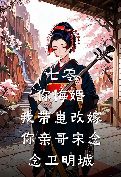 七零，你悔婚，我带崽改嫁你亲哥宋念念卫明城