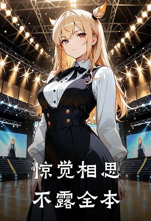 惊觉相思不露全本