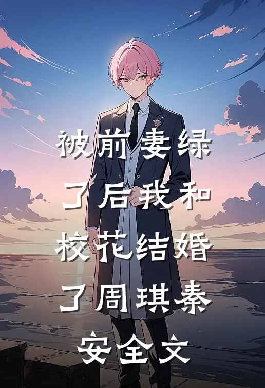 被前妻绿了后我和校花结婚了周琪秦安全文