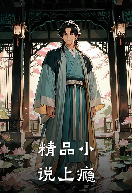 精品小说上瘾