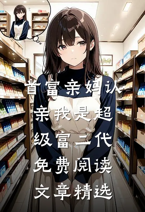 首富亲妈认亲我是超级富二代免费阅读文章精选